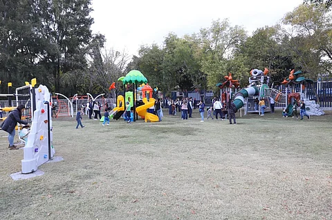 Estas vacaciones parque “El Crisol” de la UMSNH abrirá sus puertas a niños y niñas