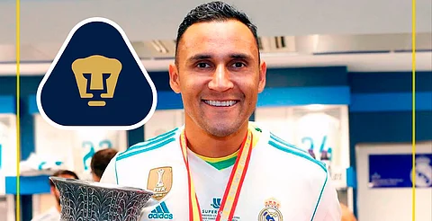 Pumas pagó entre 3 y 5 millones de dólares
