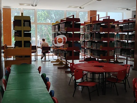 Bibliotecas: espacios que persisten pese al cierre por temas económicos, políticos y de seguridad