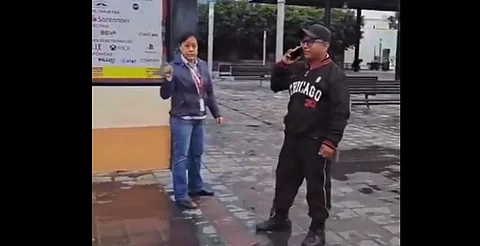 “¡A mí me cuesta dos mil pesos que te desaparezcan!”: investigan a funcionaria en Celaya, Guanajuato