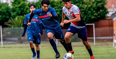Cierra UMSNH con triunfo la fase regular de la Primera Fuerza en la Liga Municipal