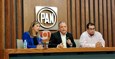 Desagradables las comparecencias virtuales a aspirantes a la FGE: PAN Michoacán