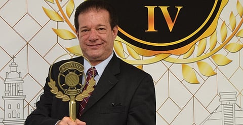 Muere David Braverman, cronista de Televisa