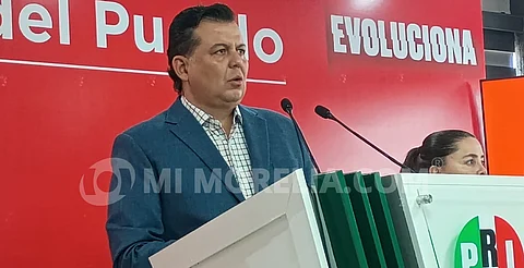 Comparecencias en línea para la FGE demuestran falta de seriedad en Congreso, acusa Memo Valencia