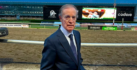Con 12 Mundiales y 13 Juegos Olímpicos, José Ramón Fernández tendrá documental sobre su vida