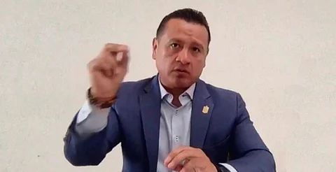 Propone Torres Piña modernizar la FGE con mecanismos digitales para agilizar denuncias