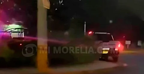 Abandonan mujer decapitada en Apatzingán; suman tres cadáveres hallados este martes