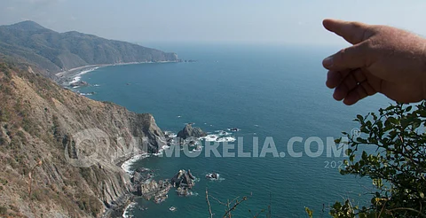 Michoacán tiene playas limpias; nuevo muestreo arroja resultados