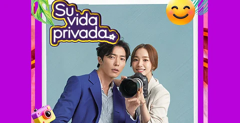 ¡Última llamada para fans del drama coreano! Llega a su fin "Su vida privada"