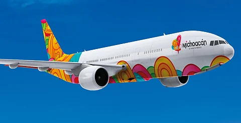 ¿De vacaciones? Estos son todos los destinos que ofrece el Aeropuerto de Morelia; anexamos días
