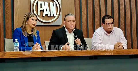 Apostará PAN Michoacán por candidatos externos