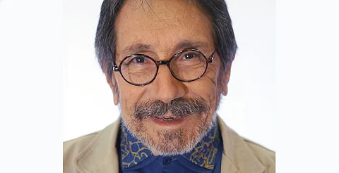 Muere el primer actor Gastón Melo