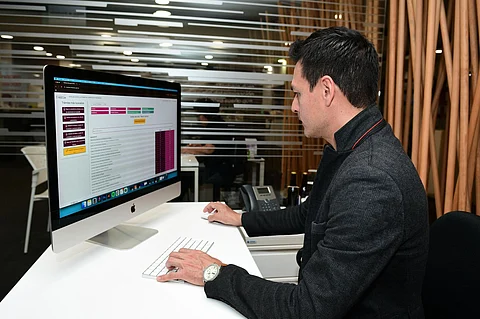 Ventanilla Digital agilizará la apertura de empresas: Sedeco