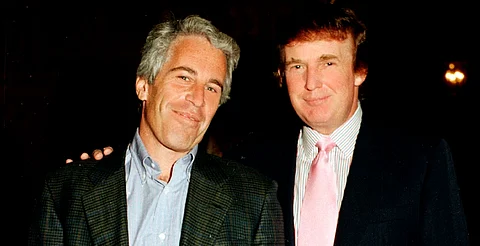 La Casa Blanca no confirmó si Trump responderá a estas nuevas revelaciones