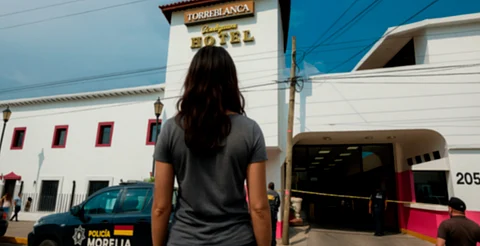Caso niños en hotel: madre actuó con dolo en el doble homicidio, concluye juez