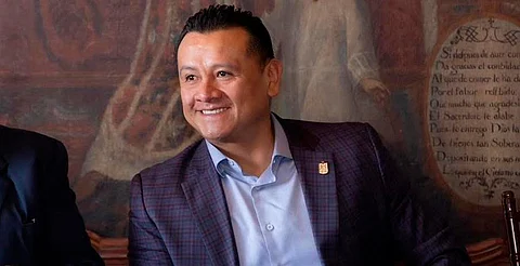 Reconocen alcaldes de Morelia, Uruapan y de Morena que Torres Piña puntea rumbo a la FGE