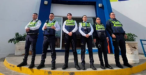 Lanza Policía Morelia convocatoria para nuevo ingreso; esto pagan al mes