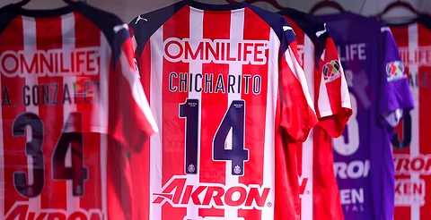 Se aplicaron medidas internas conforme al reglamento del equipo