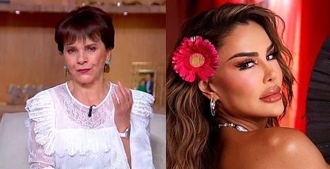 “Se infla la cara”: Pati Chapoy lanza comentario sobre el físico de Ninel Conde