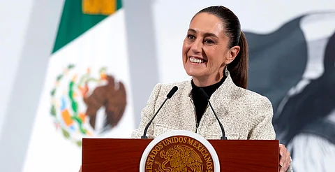 Subastará gobierno de Sheinbaum bienes confiscados; lo recaudado, para hospitales
