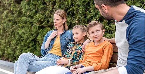 ¿Eres papá o mamá? Este taller en Morelia te ayudará a conectar mejor con tus hijos
