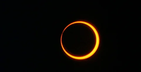 NASA revela cuando será el eclipse más largo de la historia; durará 7 minutos