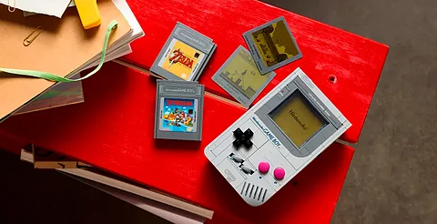 Así es el Game Boy de LEGO: piezas, precio, preventa y fecha de lanzamiento
