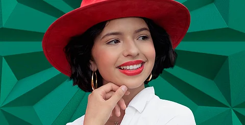 Polémica pega a Ángela Aguilar: enfrenta baja venta de boletos en gira por EU