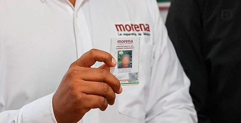 Realizará Morena 2 mil 700 asambleas para la instalación de los Comités Seccionales