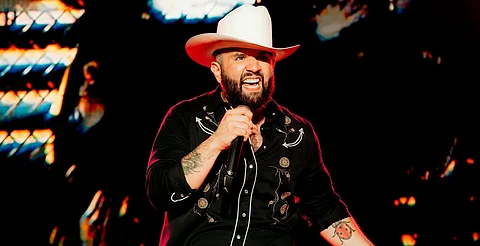 Ayuntamiento de Morelia espera que concierto de Carín León no incluya temas con apología del delito