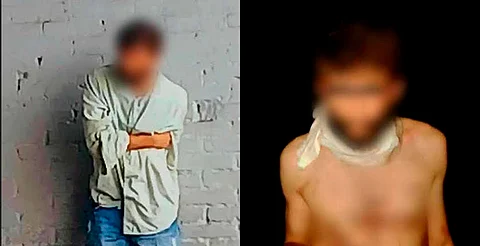 CEDH Michoacán investiga linchamiento de joven con discapacidad en Uruapan