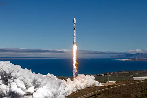 NASA lanza misión TRACERS para estudiar el viento solar y su impacto en la Tierra