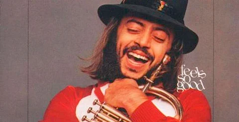 Dejó un legado con 14 nominaciones al Grammy y colaboraciones con gigantes del jazz