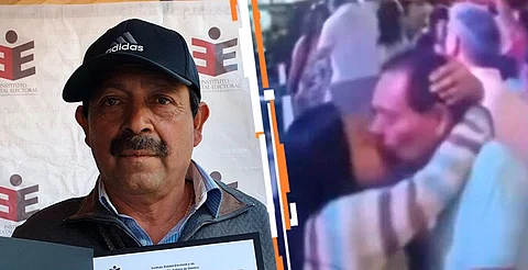 El caso recuerda al escándalo viral del concierto de Coldplay y Andy Byron
