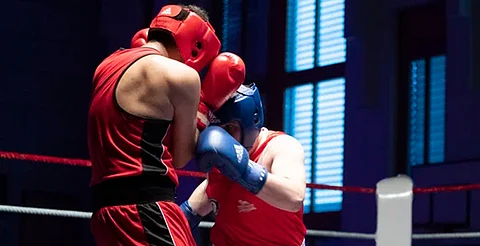 ¡Sube al ring! Habrá Selectivo Municipal de Boxeo en Morelia