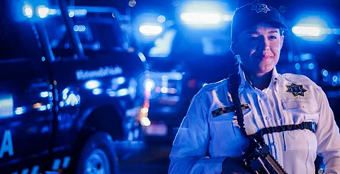 Morelia mejora en seguridad; Uruapan, en el top 3 de ciudades más inseguras: Inegi