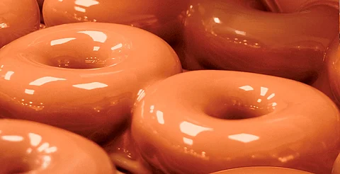 ¡Aprovecha! Krispy Kreme regalará donas gratis este 23 de julio