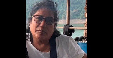 Confirman asesinato de Irma Hernández, maestra jubilada y taxista en Veracruz