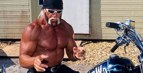 Muere Hulk Hogan, leyenda de la lucha libre y la WWE