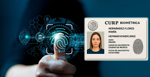 CURP biométrica: ¿cuándo empieza el registro y será obligatoria?