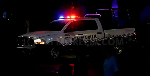 Nueve ataques en seis meses contra policías de Buenavista, Michoacán