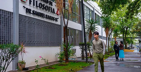 UMSNH realizará el I Congreso Internacional de Estudiantes de Filosofía
