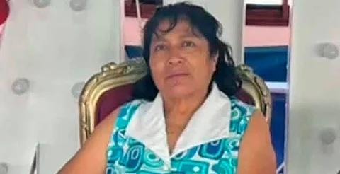 Detienen a dos presuntos asesinos de la maestra Irma Hernández en Veracruz