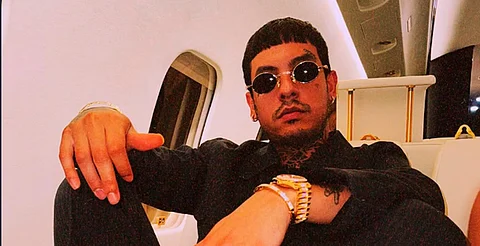 Natanael Cano pierde su visa por fingir que era cantante cristiano