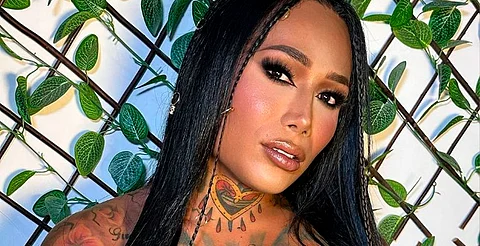 Karina Torres se une a La Fiesta de los Famosos previo al estreno del reality show
