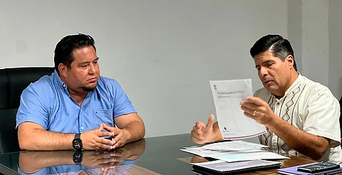 Sí Financia ha entregado 106 mdp en créditos productivos en Lázaro Cárdenas