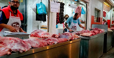¿Consumes alguno? Estos alimentos se acaban tú quincena según el INEGI