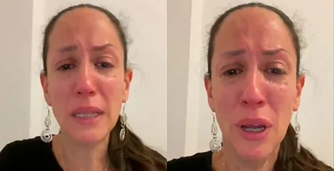 Mexicana denuncia violencia vicaria y pide ayuda para salir de Argentina