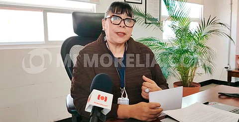 Resultados de censos económicos permitirán fortalecer políticas públicas en Michoacán: INEGI