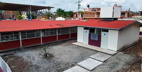 Inversión histórica en La Piedad, Gobierno de Michoacán destina 52 mdp para obra educativa